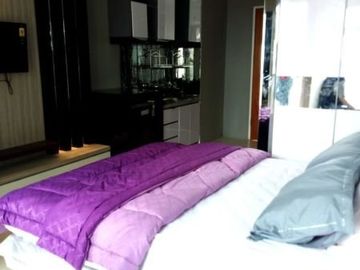 Disewa Apartemen Gunawangsa Tidar Tower C Full Furnished, Surabaya Pusat