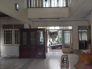 Dijual Rumah 2 Lantai Orientasi Timur di Pesanggrahan Bintaro|DM-7461