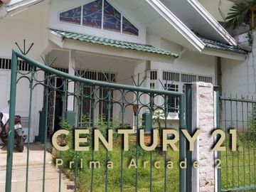 Dijual Rumah 2 Lantai Orientasi Timur di Pesanggrahan Bintaro|DM-7461