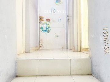 Dijual Rumah Hook Dalam Cluster Dekat Bintaro Exchange Mall