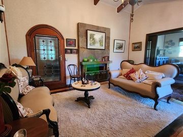 Casa en venta de 3 dorm. en Valdivia