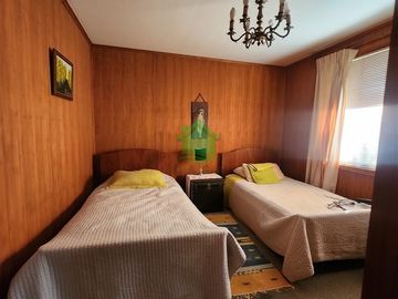 Casa en venta de 3 dorm. en Valdivia