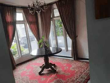 Rumah Bagus Di Duren Sawit Taman Malaka Dekat Exit Tol S9564
