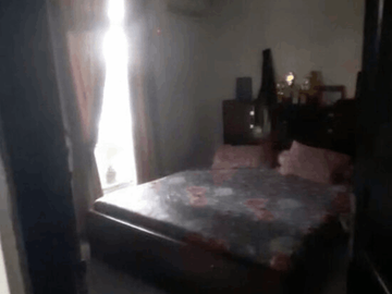 Rumah Bagus Di Duren Sawit Taman Malaka Dekat Exit Tol S9564
