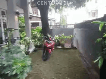 Rumah Bagus Di Duren Sawit Taman Malaka Dekat Exit Tol S9564