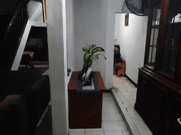 Rumah Bagus Di Duren Sawit Taman Malaka Dekat Exit Tol S9564