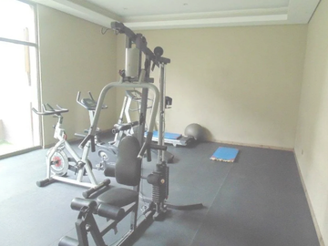 Departamento en venta de 1 dorm. en Santiago