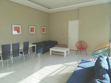 Departamento en venta de 1 dorm. en Santiago