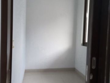 Rumah baru lux modern nyaman di antapani dekat arcamanik