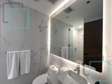 VENTA DE DEPARTAMENTOS  TORRE OHRUS COLONIA SANTA MARIA MONTERREY
