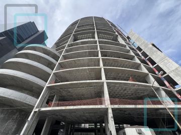 VENTA DE DEPARTAMENTOS  TORRE OHRUS COLONIA SANTA MARIA MONTERREY