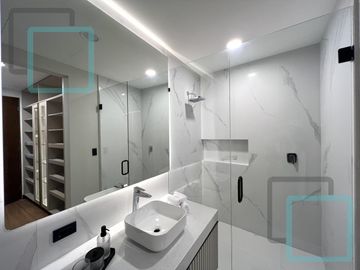 VENTA DE DEPARTAMENTOS  TORRE OHRUS COLONIA SANTA MARIA MONTERREY