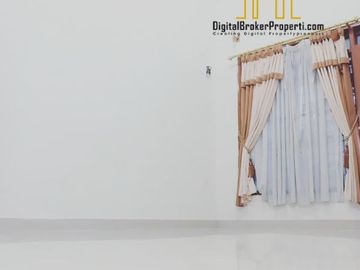 Rumah Cantik Dan Asri Siap Huni Di Tanimulya Bandung Barat | NURYATIBUDI