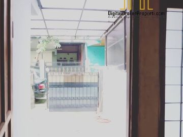 Rumah Cantik Dan Asri Siap Huni Di Tanimulya Bandung Barat | NURYATIBUDI