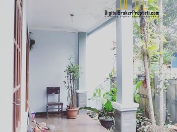 Rumah Cantik Dan Asri Siap Huni Di Tanimulya Bandung Barat | NURYATIBUDI