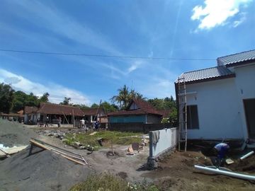 Hanya 100meter dari Jl Raya Manisrenggo Cluster Lodiran Karta