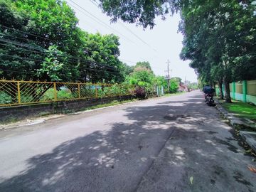 Tanah Kavling Pekarangan di Jogja Timur; Dekat Jl. Raya Jogja-Solo