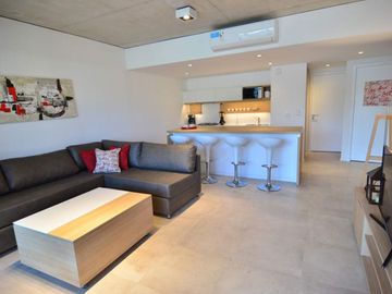 VENTA  DEPARTAMENTO 2 AMBIENTES OPEN RESORT PINAMAR