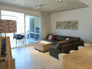 VENTA  DEPARTAMENTO 2 AMBIENTES OPEN RESORT PINAMAR