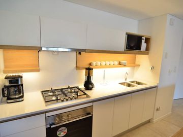 VENTA  DEPARTAMENTO 2 AMBIENTES OPEN RESORT PINAMAR