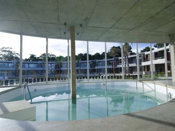 VENTA  DEPARTAMENTO 2 AMBIENTES OPEN RESORT PINAMAR