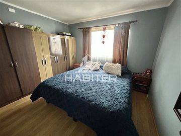 ¡Tu próximo hogar en Villa Conavicoop, Curicó! 3D 2B