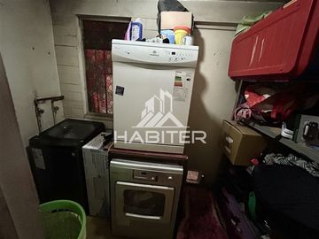 ¡Tu próximo hogar en Villa Conavicoop, Curicó! 3D 2B