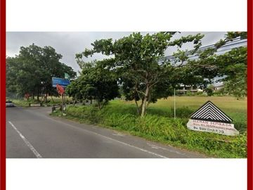Tanah Jogja, Timur UII; Cocok Bangun Kos