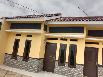 yukkk survey rumah murah di citayam