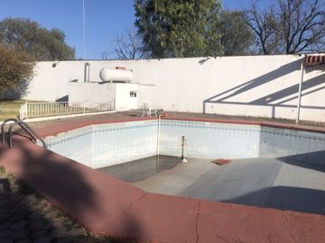 CASA CAMPESTRE KM. 12.5 CARRETERA A ZACATECAS