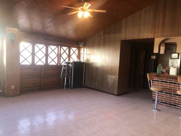 CASA CAMPESTRE KM. 12.5 CARRETERA A ZACATECAS