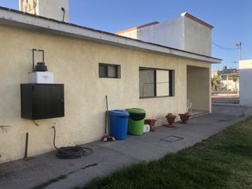 CASA CAMPESTRE KM. 12.5 CARRETERA A ZACATECAS
