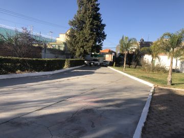 CASA CAMPESTRE KM. 12.5 CARRETERA A ZACATECAS