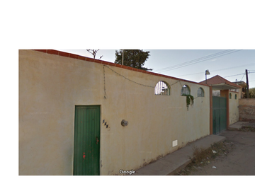 CASA CAMPESTRE KM. 12.5 CARRETERA A ZACATECAS