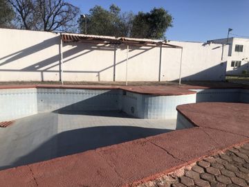 CASA CAMPESTRE KM. 12.5 CARRETERA A ZACATECAS