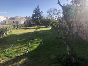 CASA CAMPESTRE KM. 12.5 CARRETERA A ZACATECAS