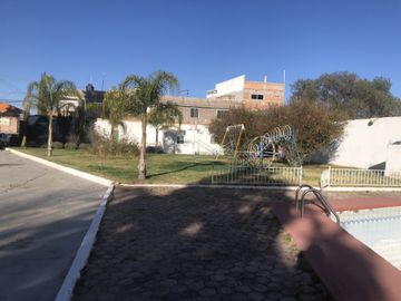 CASA CAMPESTRE KM. 12.5 CARRETERA A ZACATECAS