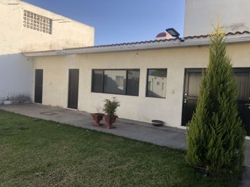 CASA CAMPESTRE KM. 12.5 CARRETERA A ZACATECAS