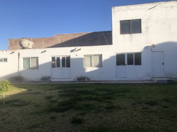 CASA CAMPESTRE KM. 12.5 CARRETERA A ZACATECAS