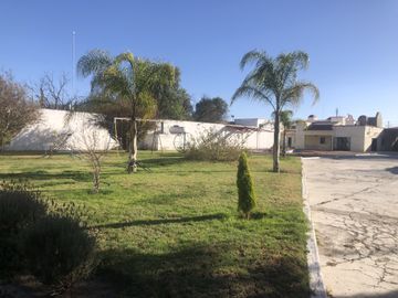 CASA CAMPESTRE KM. 12.5 CARRETERA A ZACATECAS