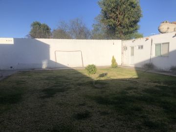 CASA CAMPESTRE KM. 12.5 CARRETERA A ZACATECAS