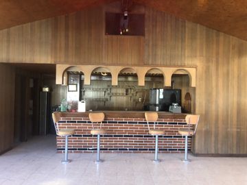 CASA CAMPESTRE KM. 12.5 CARRETERA A ZACATECAS