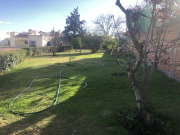 CASA CAMPESTRE KM. 12.5 CARRETERA A ZACATECAS