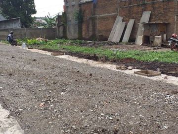 Rumah 2 lantai Minimalis Murah Jalan Melong Bandung 3 menit ke Borma Cijerah Harga Mulai 500 juta-an Cash.