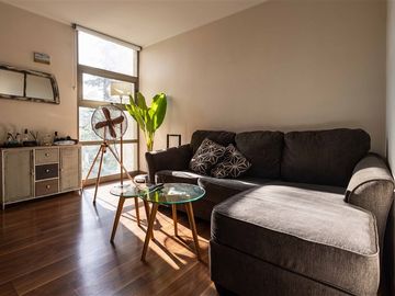 Departamento en arriendo de 3 dorm. en Lo Barnechea