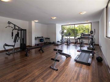 Departamento en arriendo de 3 dorm. en Lo Barnechea