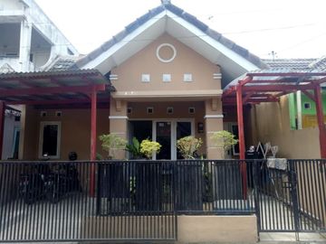 Dijual Rumah Siap Huni di Ngaglik Sleman, Utara Monumen Jogja Kembali