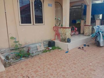 [A67BA6] House For Sale 2BR, 54m2 - North Banjarmasin, Banjarmasin