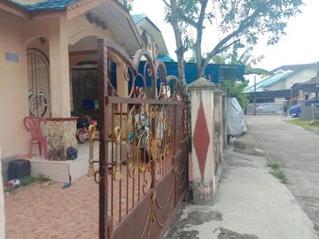 [A67BA6] House For Sale 2BR, 54m2 - North Banjarmasin, Banjarmasin