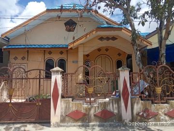 [A67BA6] House For Sale 2BR, 54m2 - North Banjarmasin, Banjarmasin